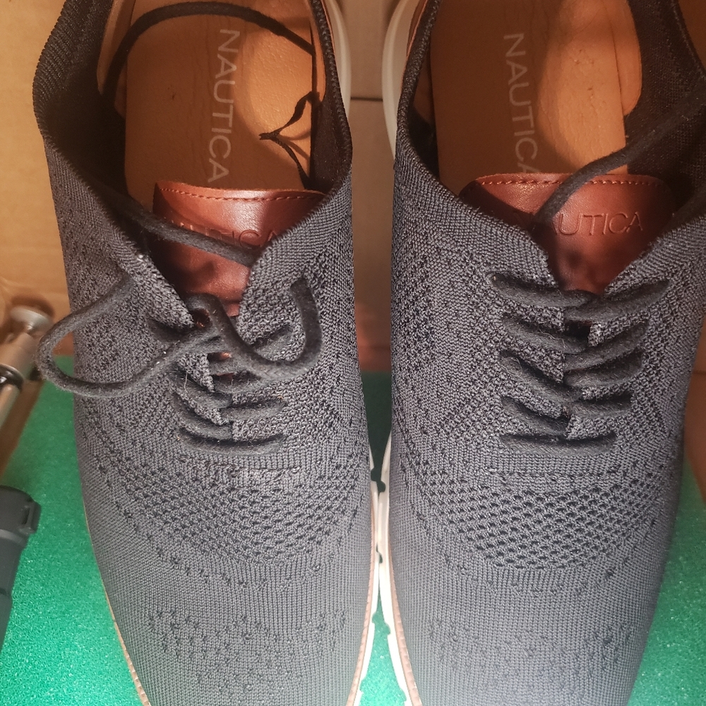 Mens Nautica Wrenwood 3 Size 12